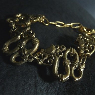 Bracelet Cultures & Civilisations