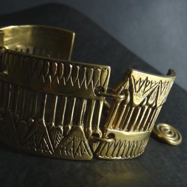 Bracelet Cultures & Civilisations