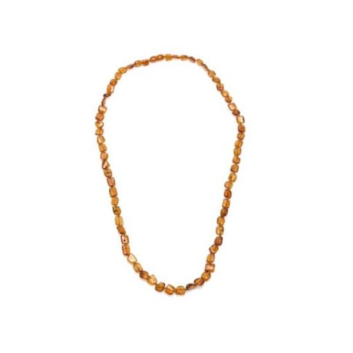 Collier ambre – Image 2
