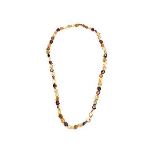 Collier ambre – Image 2