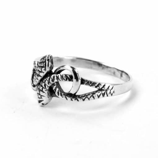 Bague argent – Image 2