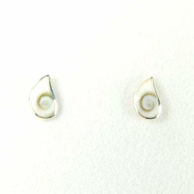 Boucles d’oreilles Oeil de Sainte Lucie