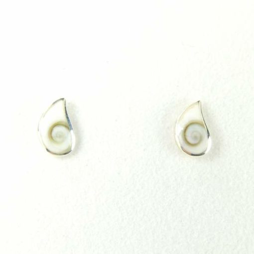 Boucles d’oreilles Oeil de Sainte Lucie