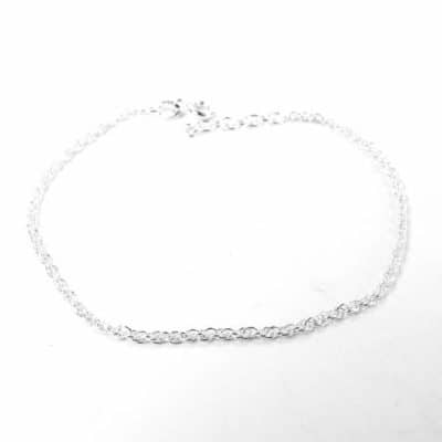 Bracelet argent