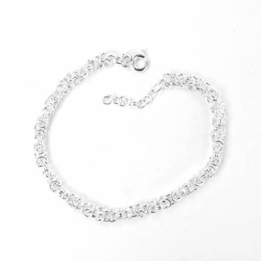 Bracelet argent – Image 2