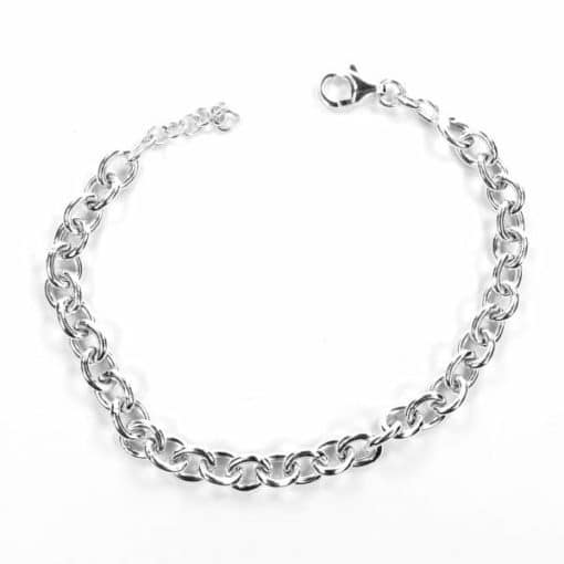 Bracelet argent – Image 2