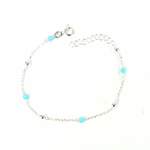 Bracelet argent – Image 2