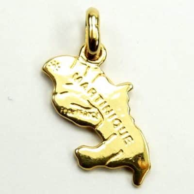 Pendentif caraïbes - 50 %