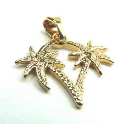 Pendentif caraïbes - 50 %