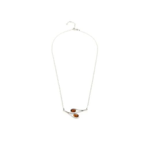 Collier ambre – Image 2