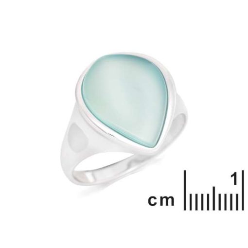Bague agate – Image 2