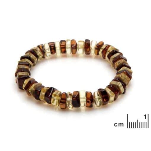 Bracelet ambre – Image 2