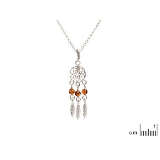 Collier ambre – Image 2