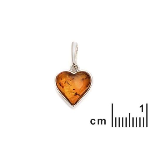 Pendentif ambre – Image 2