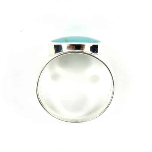Bague argent – Image 3