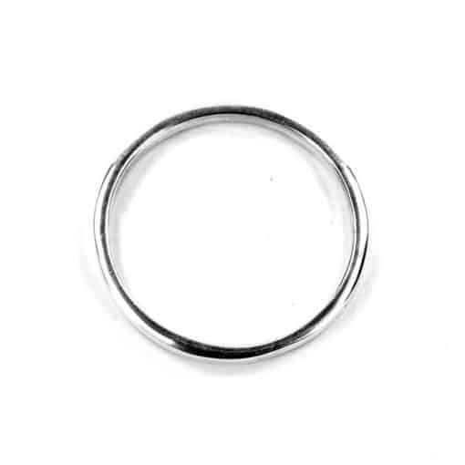 Bague argent – Image 2