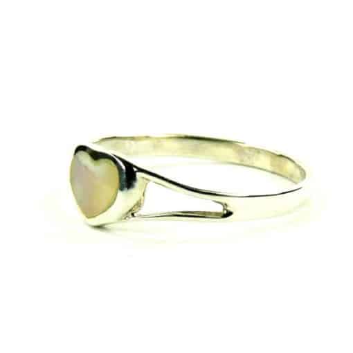 Bague nacre – Image 2
