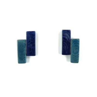 Boucles d’oreilles tagua - 50%