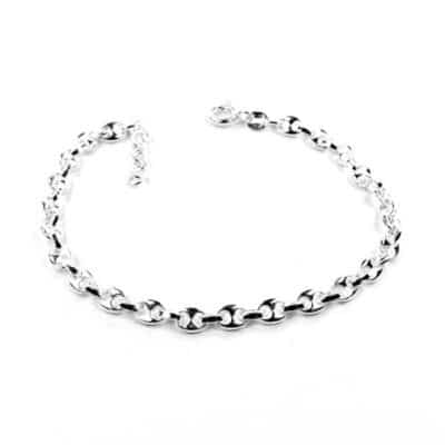 Bracelet argent