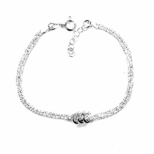 Bracelet argent – Image 2