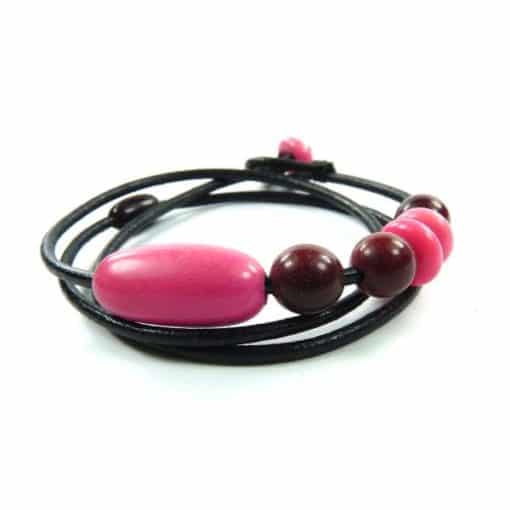 Bracelet tagua - 50 % – Image 2