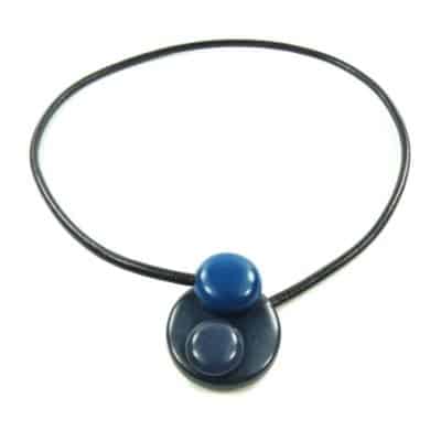 Collier tagua - 50 %