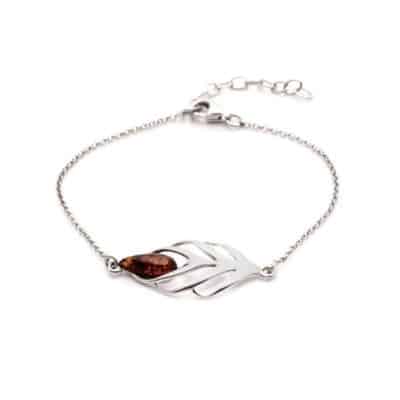 Bracelet ambre