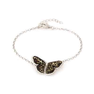 Bracelet ambre