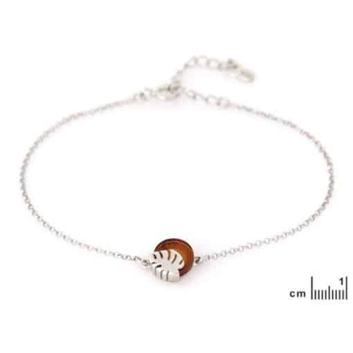 Bracelet ambre – Image 2