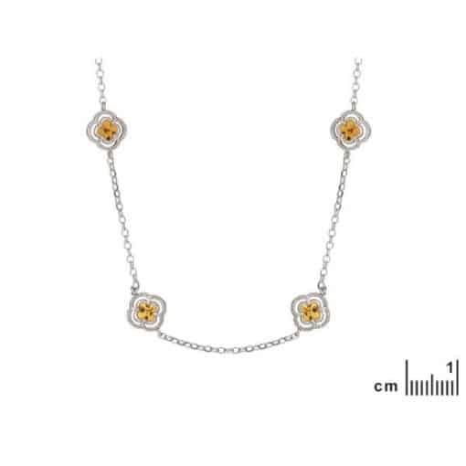 Collier ambre – Image 2