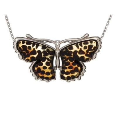 Pendentif ambre