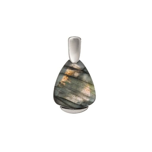 Pendentif labradorite – Image 2
