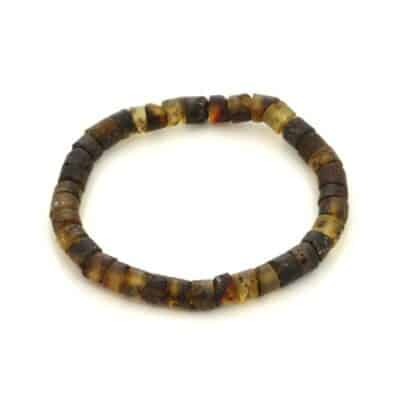 Bracelet ambre