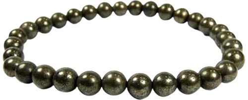 Bracelet-pyrite-de-fer-6mm-lithotherapie-h202