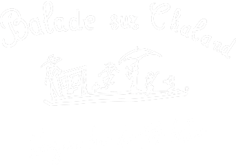 balade en chaland bateau - Arcachon Cap Ferret Bassin Arcachon - Balade sur Chaland - Logo 01