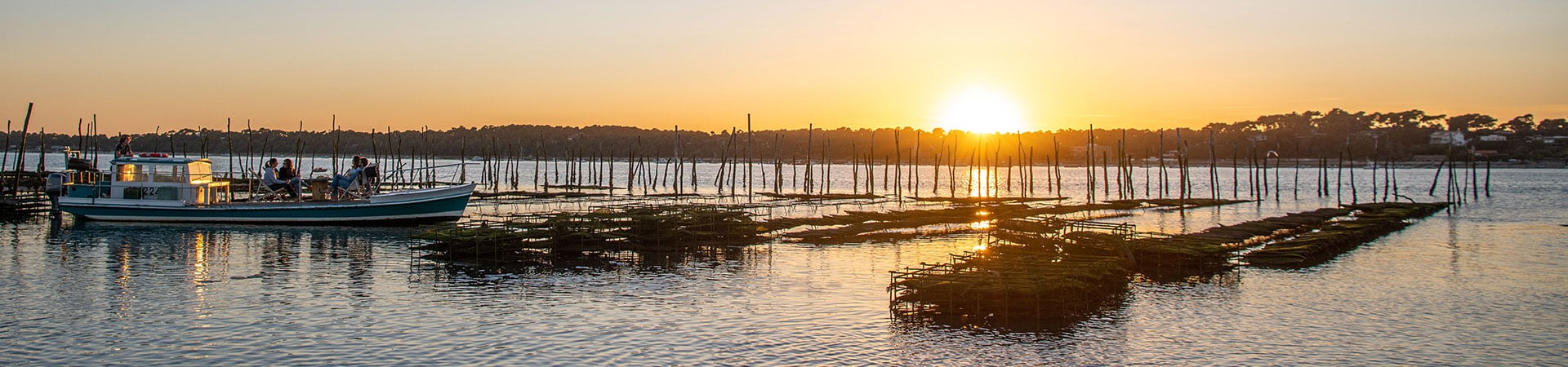 Balade en chaland basssin arcachon cap ferret - Balade sur chaland - Image-32 1920px