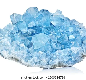 riefky test Hematite
