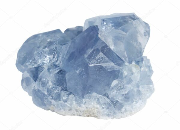 riefky test Hematite - Image 2