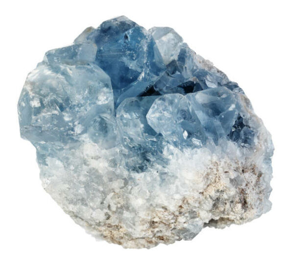 riefky test Hematite - Image 4