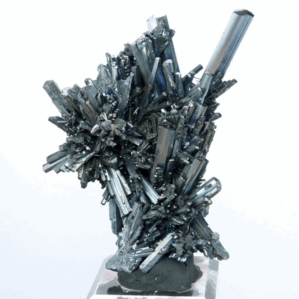 Stibnite