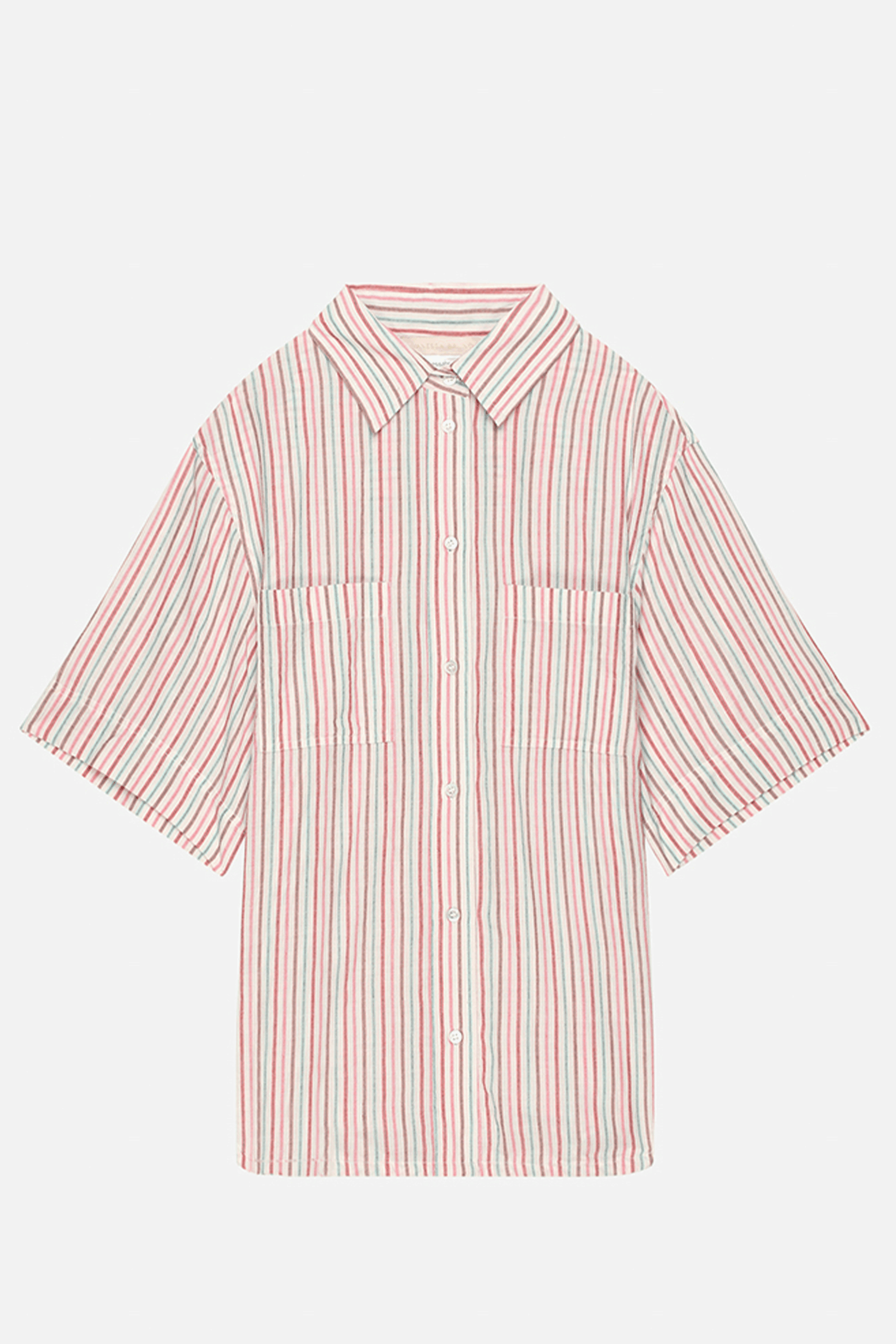 vanessa bruno chemise victoire