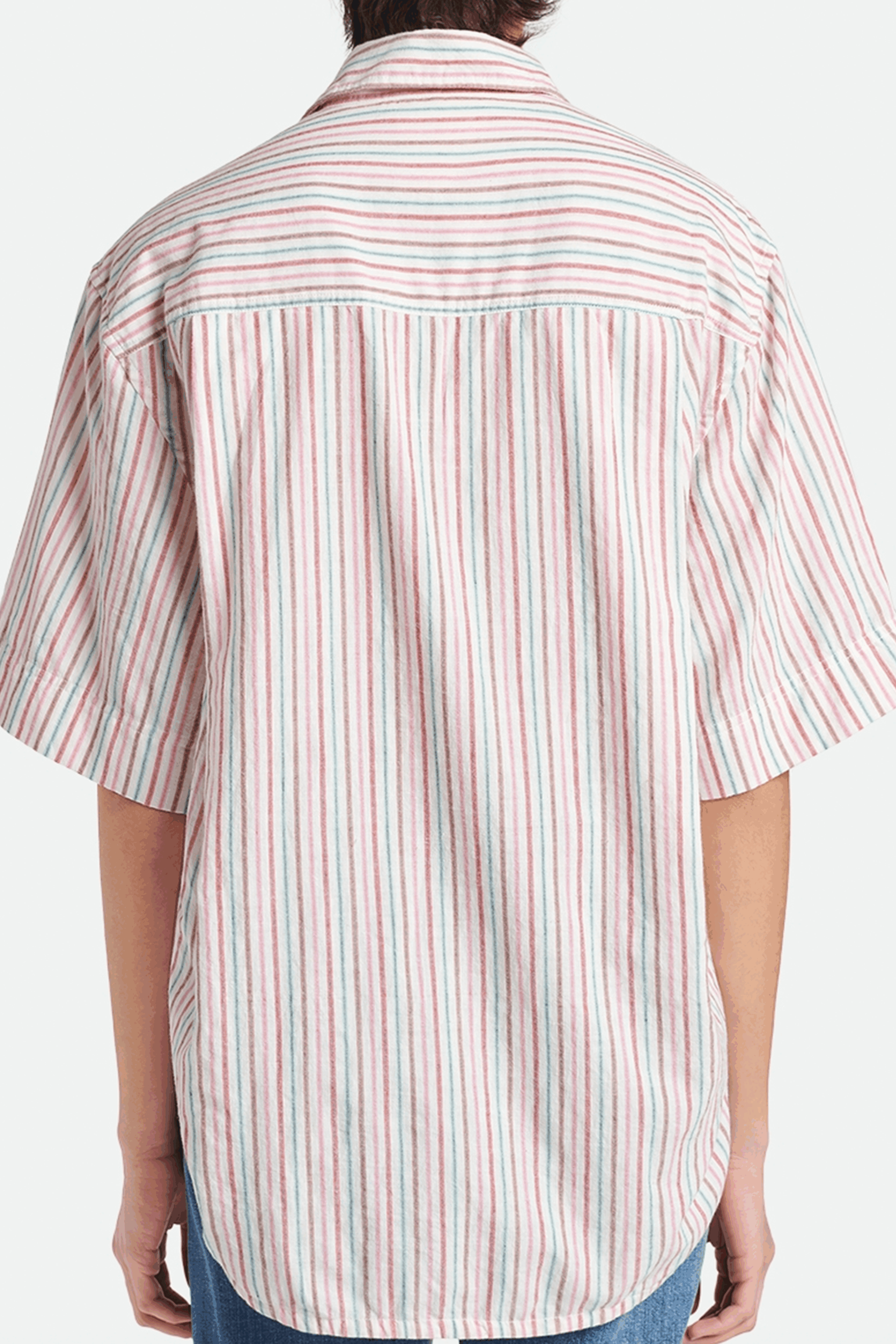 vanessa bruno chemise victoire