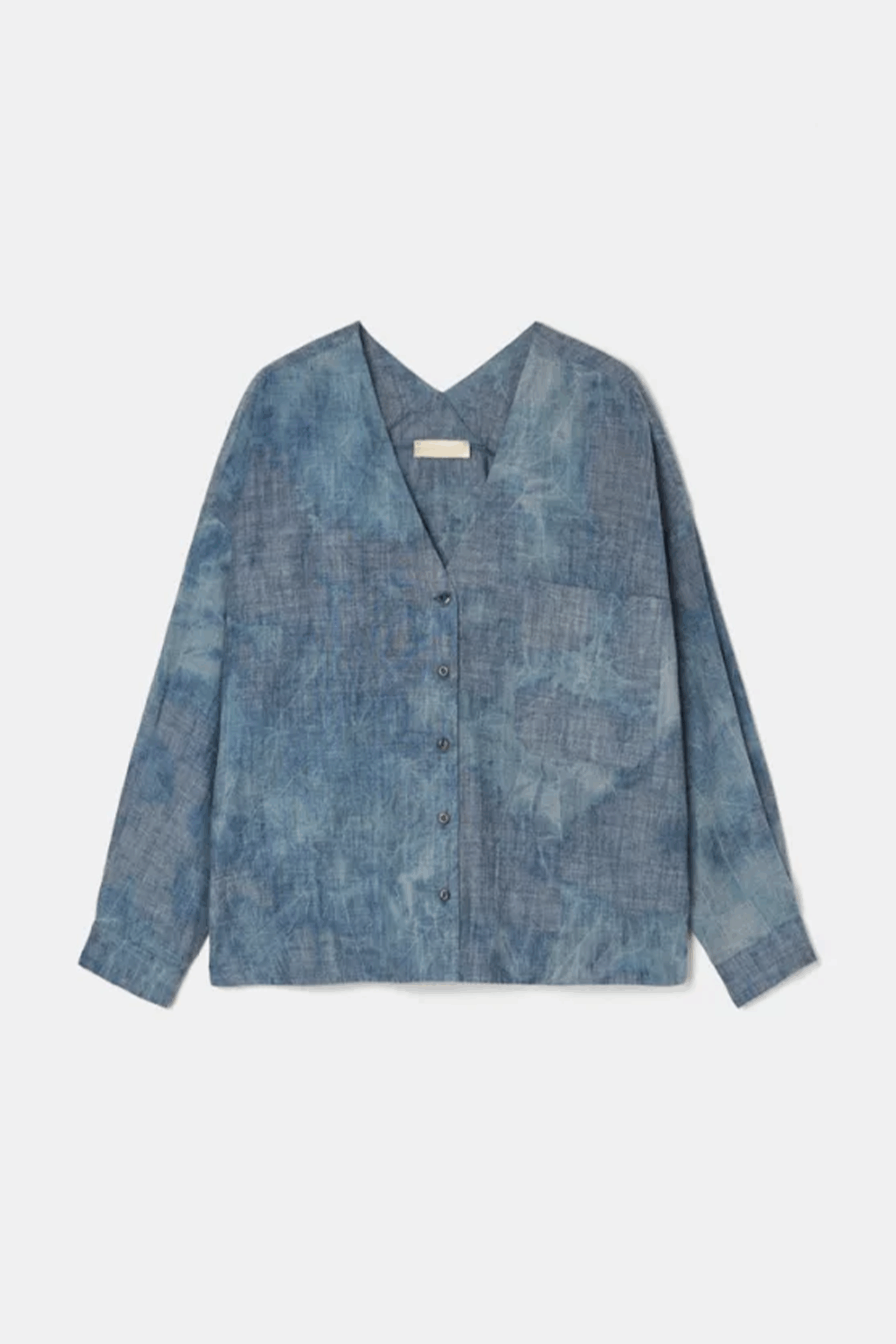 momoni chemisier tiara momoni chemisier tiara