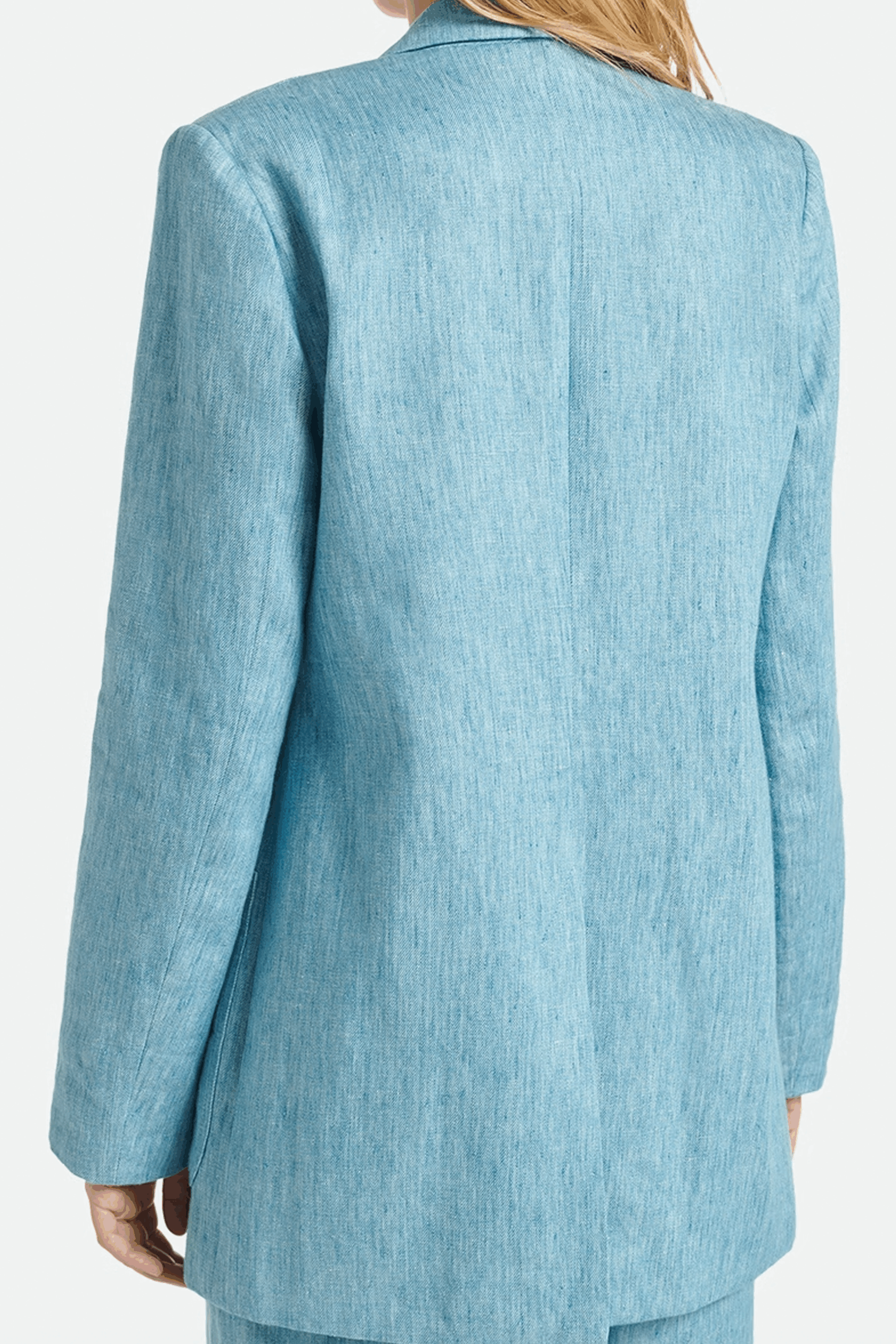 vanessa bruno blazer lamiss