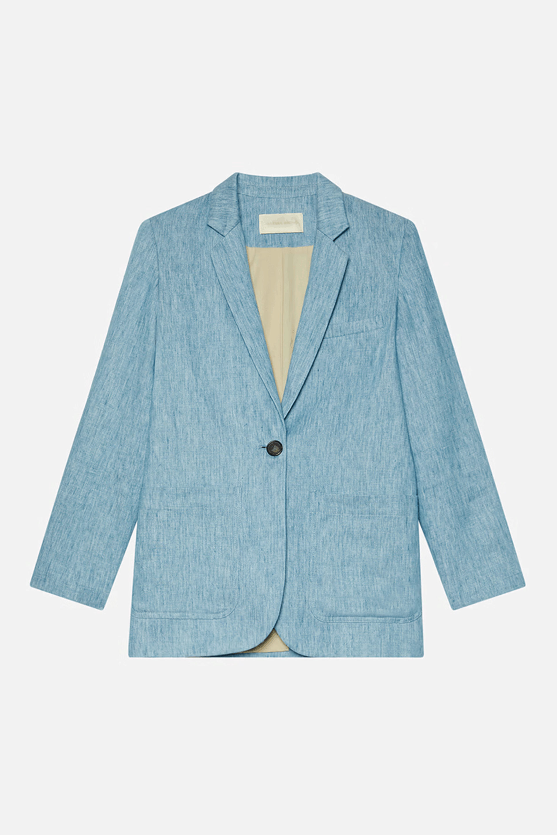 vanessa bruno blazer lamiss