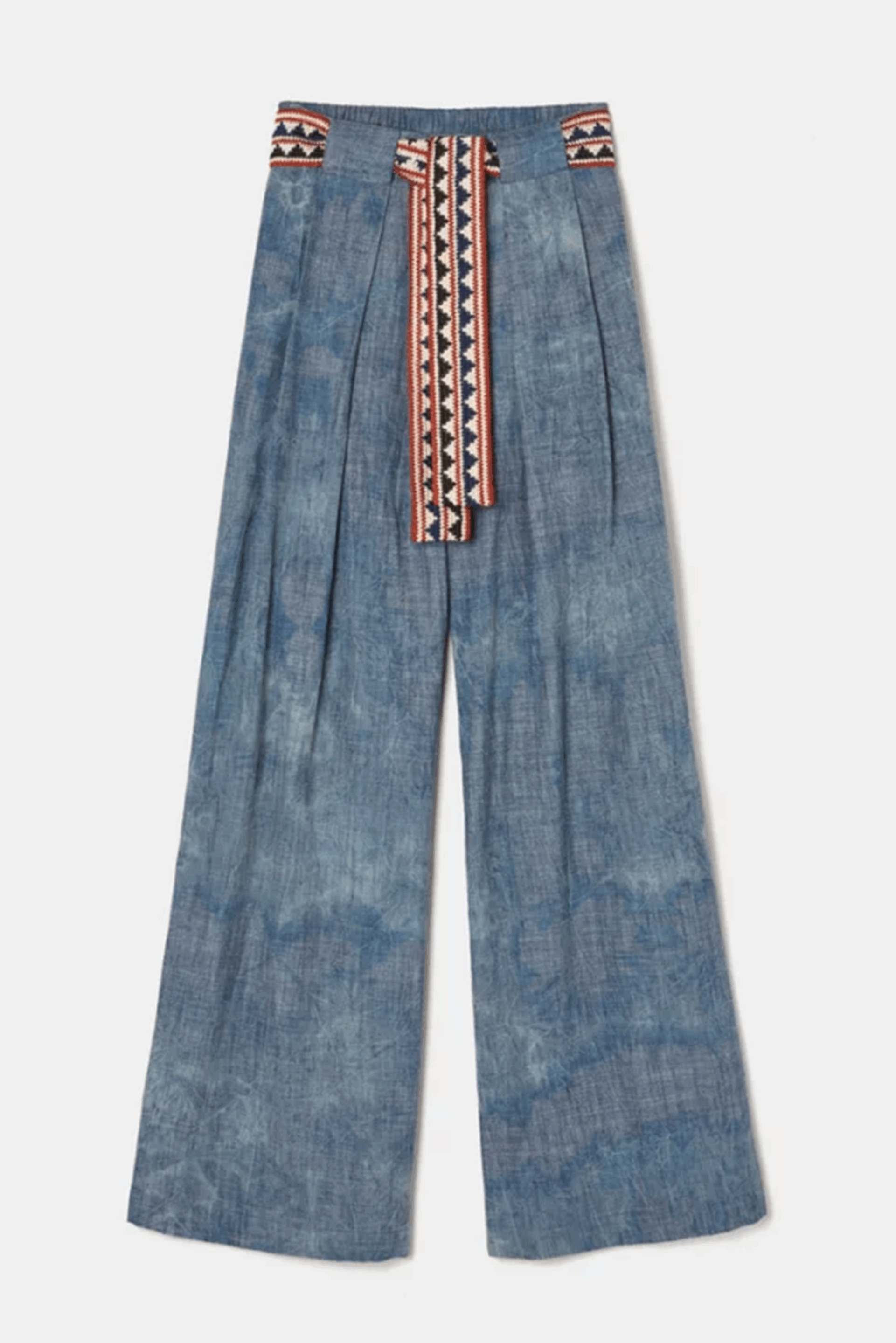 momoni pantalon leona