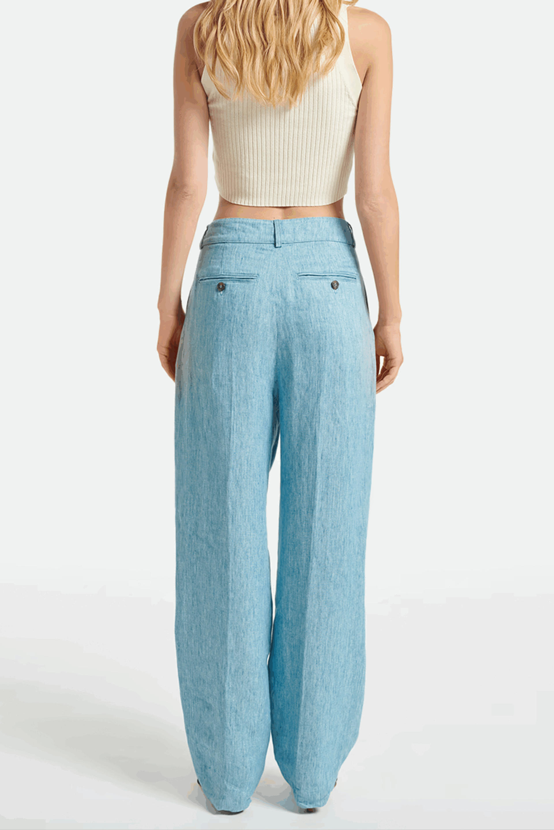 vanessa bruno pantalon silver vanessa bruno pantalon silver