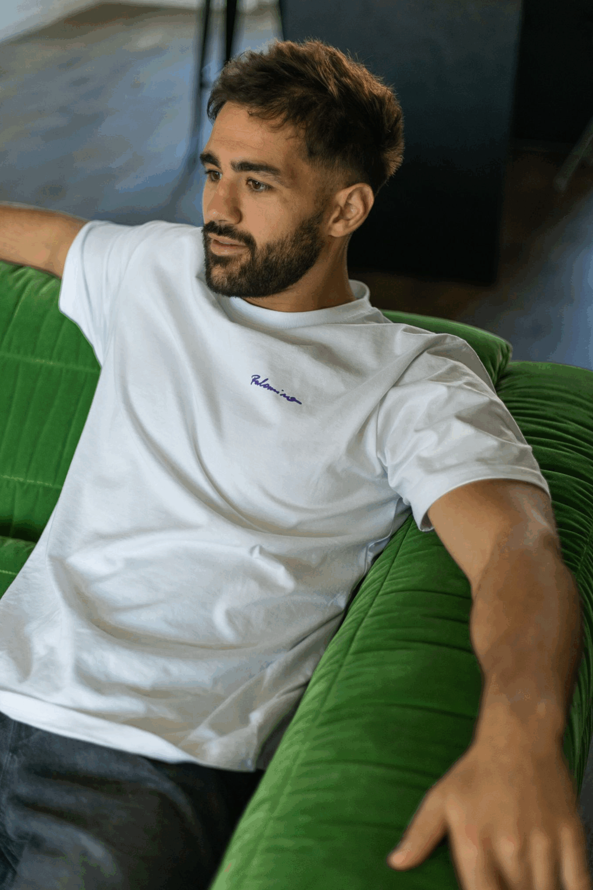 palomino t shirt summer 23 palomino