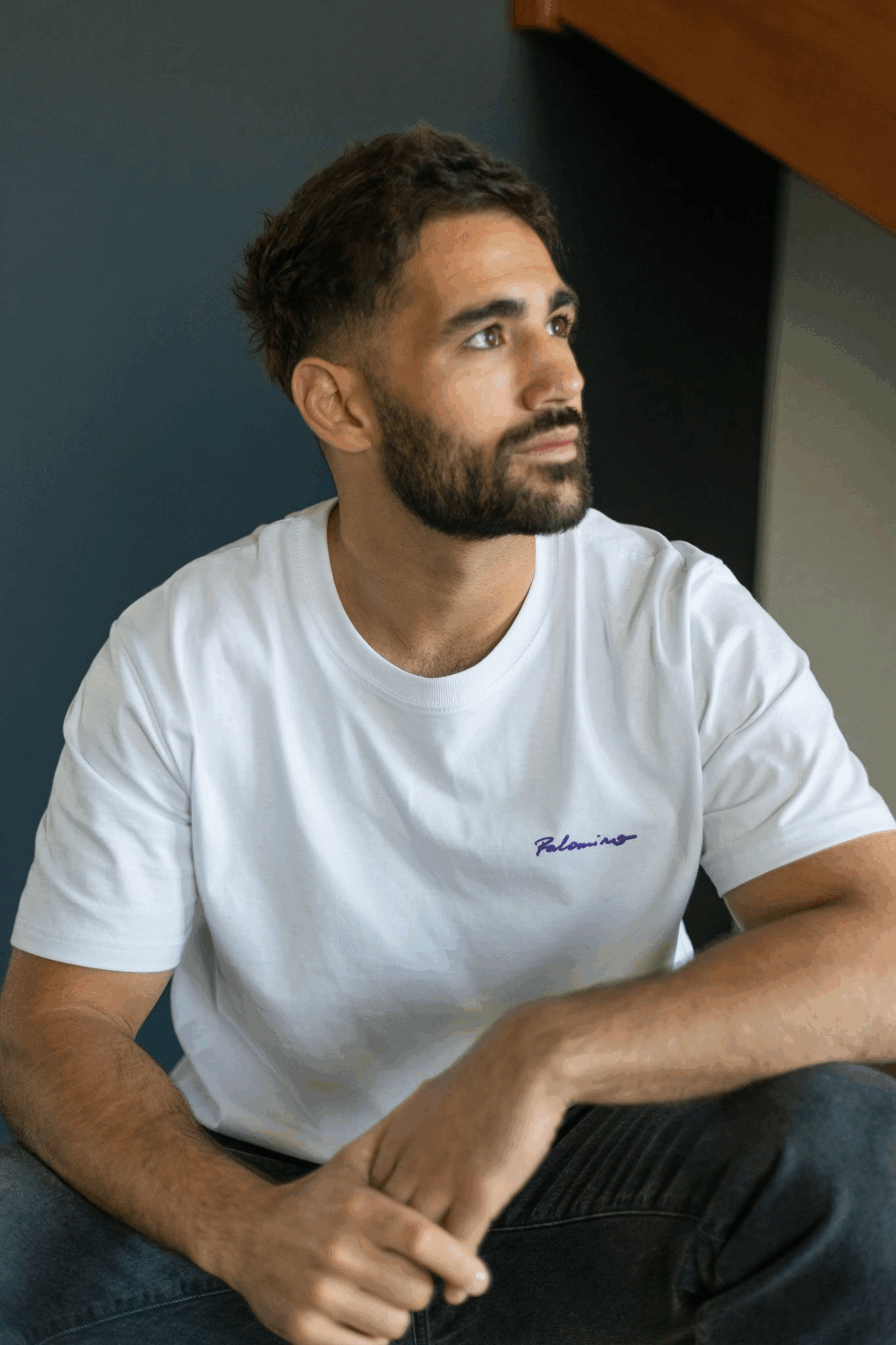 palomino t shirt summer 23 palomino