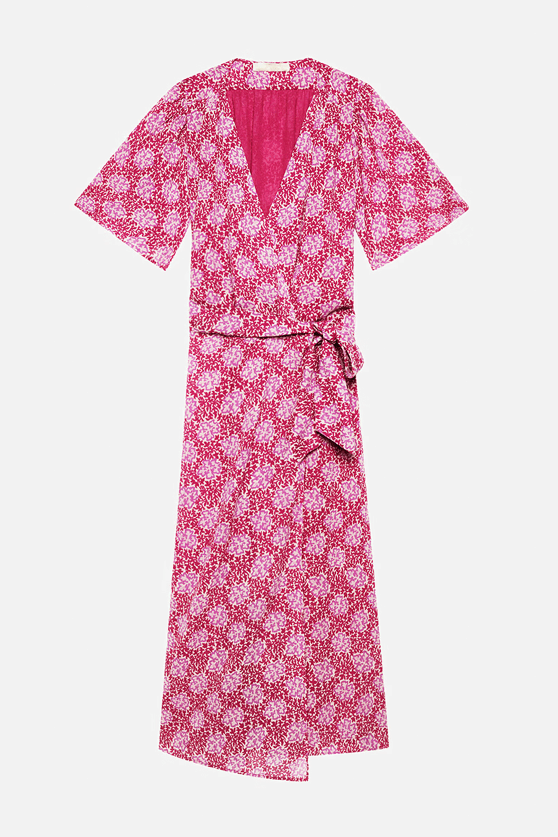 vanessa bruno robe taslima